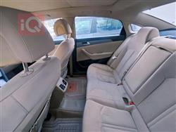 هیوندای سۆناتا